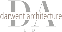 Darwent architectire logo